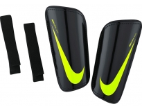 Nike Caneleiras Hard Shell Slip In